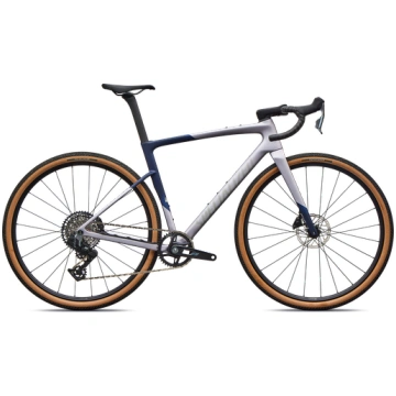 Crux 5 Comp (2027) Specialized