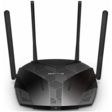 Rūteris Mercusys MR80X (MR80X)