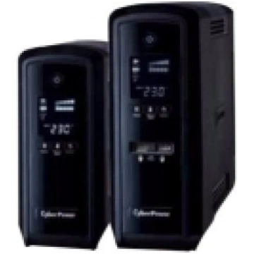 CyberPower CP1350EPFCLCD uninterruptible power sup