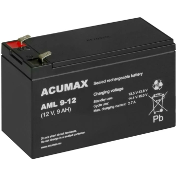 Emu Akumulators 12v 9ah
