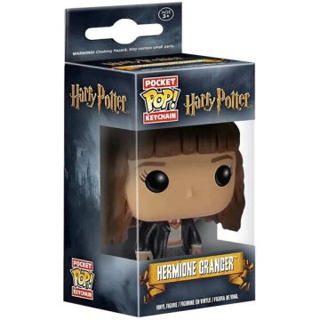 FUNKO POP! atslēgu piekariņš: Harry Potter - Hermi