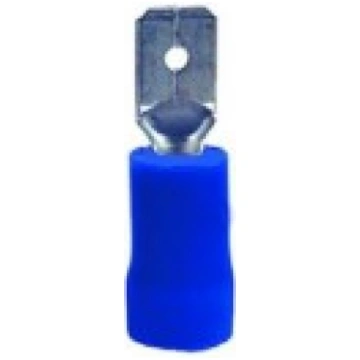 Vadu savienojums 4.8.mm spraudnis Forcefix