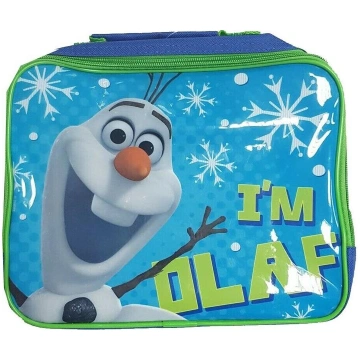 Mugursoma pārtikai Frozen II Olaf