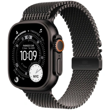 Smartwatch Apple Watch Ultra 3 GPS + Cellular 49mm