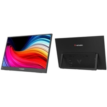 Verbatim PM-15 Full HD Monitor LIGHT 32401