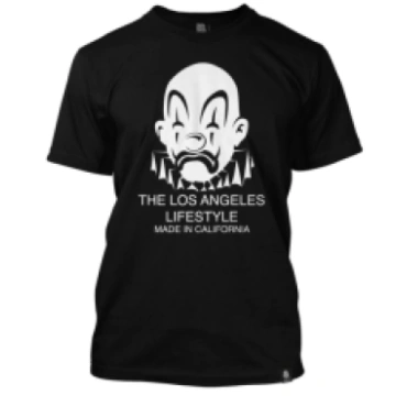 Joker Brand Lifestyle T-Shirt / 20 % atlaide, akci