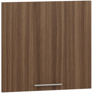 VENTO GOO-60/58 front, color: franklin walnut