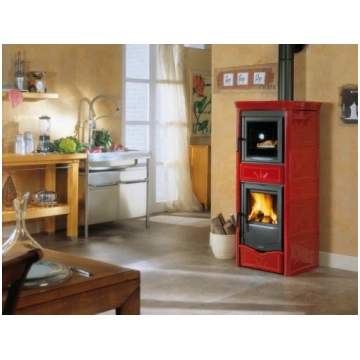 Krāsns Nordica Armony - Nicoletta Forno NORDICA - 