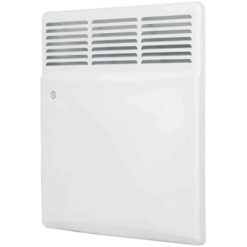 HEATIC Konvektors elektriskais OPTIMA+, 500W, IP24