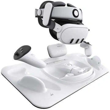 BOBOVR D3 charging station for Meta Quest 3 D3-bob
