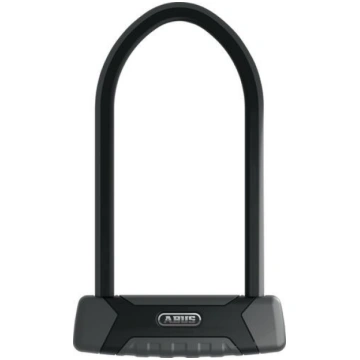 Abus GRANIT XPlus 540 Black 230 mm U-lock 11186