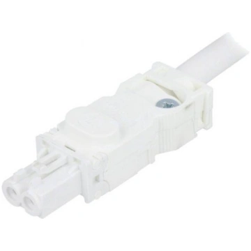 244356; Cab.accessories: power cable; cascade conn