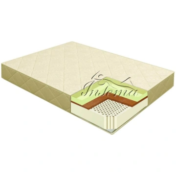 Ite Universe Leonis Memory foam FOG ortopediskais 