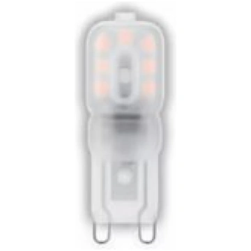 AVIDE G9, 2.5W, 180lm, 3000K LED spuldze 599956228