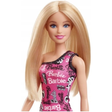 Modes lelle Bārbija Hrh07 Barbie