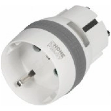 HomePilot 11301001 Smart plug adapter White viedā 