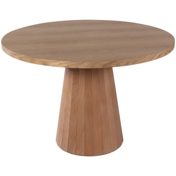 Galds izvelkams Kalune Design Albero 147, gaiši br