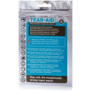 Tūrisma komplekts Tear-Aid Two-M