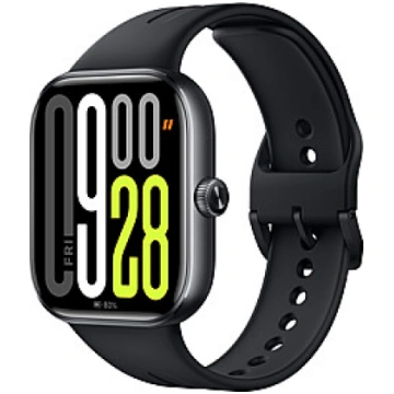 Xiaomi Redmi Watch 5 | Viedpulkstenis | GPS (satel