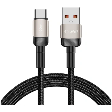 Tech-Protect UltraBoost Evo USB-C / USB-A cable 10