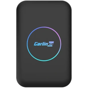 Carlinkit TBOX LITE S Carplay AND Android Auto wir