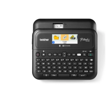 Brother PT-D610BT | Mono | Thermal | Label Printer