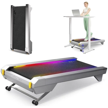 UREVO CyberPad Walking Pad ar 14 % automātisko slī
