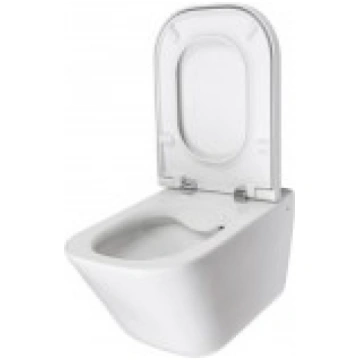 Pods The Gap Rimless,54cmx35cm Roca