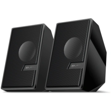 Skaļruņi Sven 340 Black (SVEN-340)