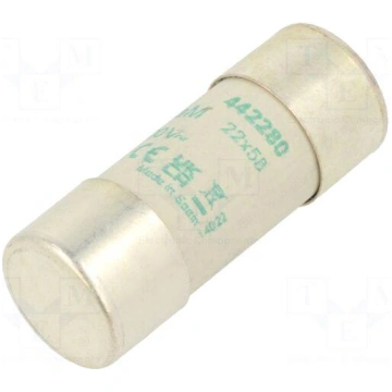 Fuse: fuse | ceramic,cylindrical,industrial | 80A 