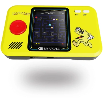 MY ARCADE - PAC-MAN POCKET PLAYER PRO 710046 (0845