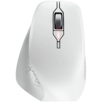 Cherry CHERRY Mouse STREAM COMFORT Wireless white 