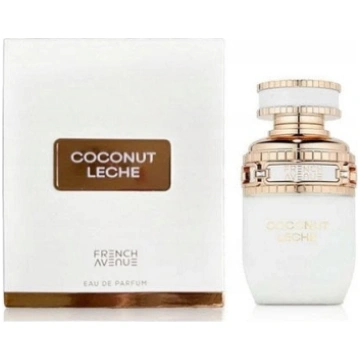 French Avenue Coconut Leche EDP Unisex 62903603780