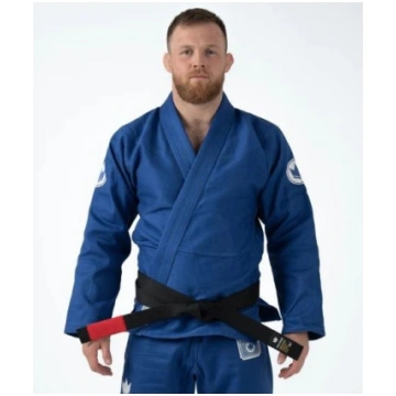 Classic 3.0 Jiu Jitsu Gi - zilā krāsā