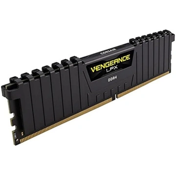 Corsair DDR4 – 64 GB, PC 3200, CL16, Corsair Venge