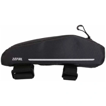 Velosipēdu soma Zefal Z Aero, poliesters/tpu, meln