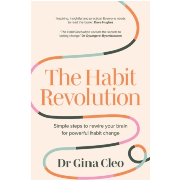 Habit Revolution Gina Cleo
