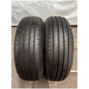 225/65r17 Goodyear efficientgrip 2 suv 106V