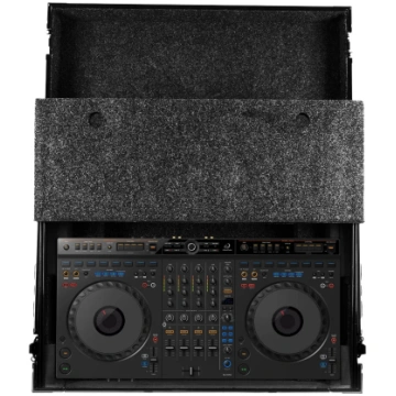 UDG Ultimate Flight Case AlphaTheta DDJ-GRV6 Black