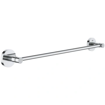 GROHE 40688001 - Dvieļu turētājs ESSENTIALS 504 mm