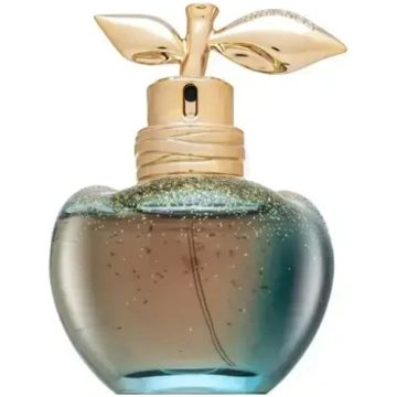 Nina Ricci Luna Holiday Edition 2019 tualetes ūden