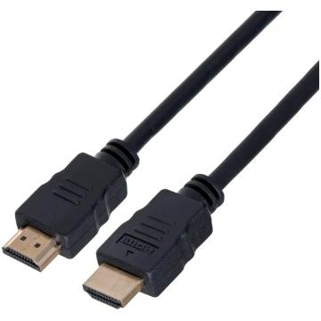 Lanberg CA-HDMI-11CC-0018-BK HDMI cable 1.8 m HDMI