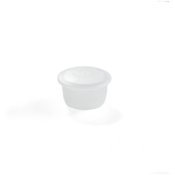 Plastmasas pārsegs CLASSIC, ventilācijas caurulei,