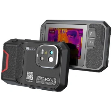 Guide Sensmart PF210 thermal imaging camera Vanadi