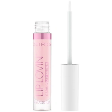 Lūpu bāze Catrice Lip Lovin", 2 ml, 010 daily darl