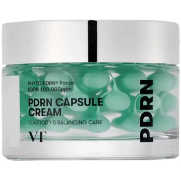 VT COSMETICS PDRN Capsule Cream 100 krēms, 50 ml