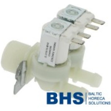 SOLEN. VALVE ELBI TYPE 349 2 WAY 180° LF L3120007