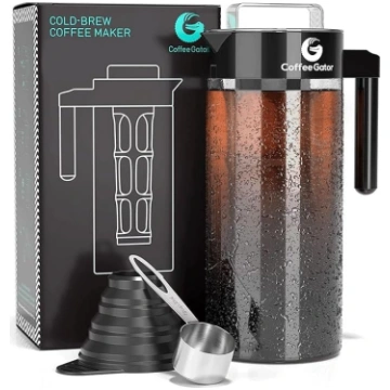 Kafijas Gator Cold Brew kafijas automāts - BPA nes