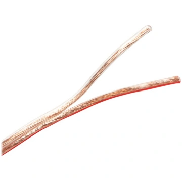 LogiLink speaker cable - 10 m CA1083 2direct