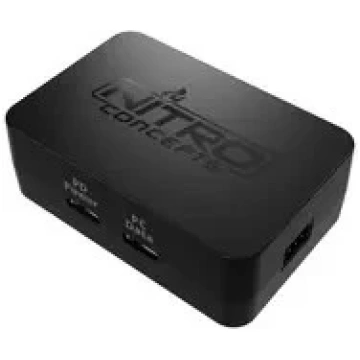 Nitro Concepts IMMERSION LED Box